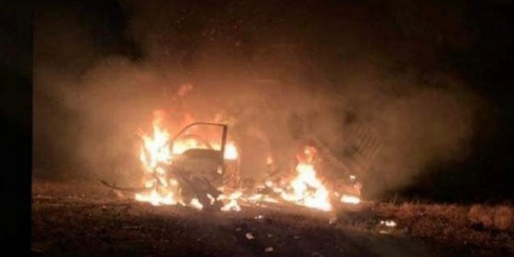 Hewlêr’de füze saldırısı