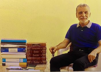 Hidayet Karaca, dizi senaryosundan tutuklanmıştı; esarette 15. bayram!