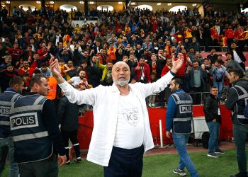 Hikmet Karaman: Devre arasında Real Madrid’in PSG ve Manchester City maçlarını hatırlattım