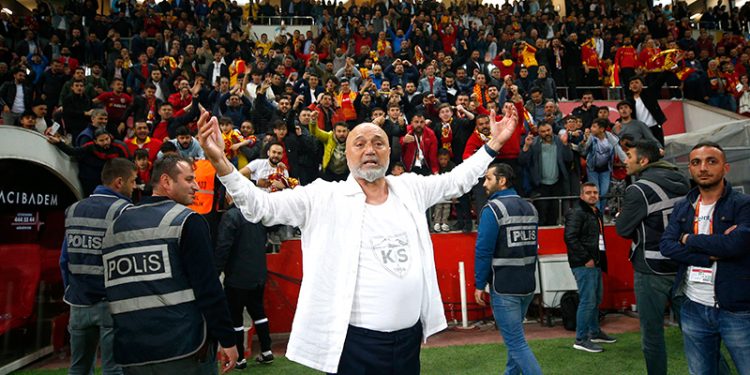 Hikmet Karaman: Devre arasında Real Madrid’in PSG ve Manchester City maçlarını hatırlattım