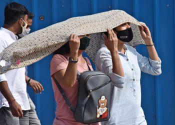 Hindistan'da son yılların en sıcak baharı, küresel gıda fiyatlarını tehdit ediyor