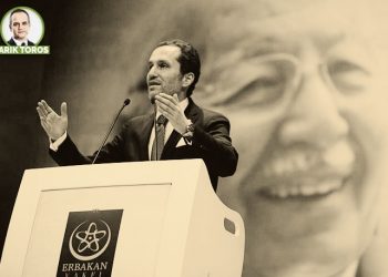 Hoca’nın ruhu takipte: Erdoğan kendi ocağında terk edildi