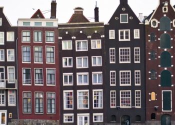 Hollanda'da ev sahiplerine kira sınırlaması getirilecek