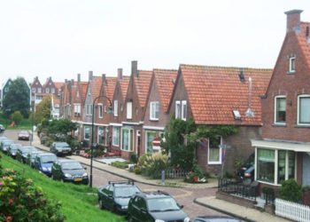 Hollanda'da kiralara sınırlama planı belli oldu