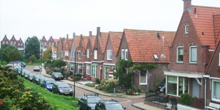 Hollanda'da kiralara sınırlama planı belli oldu