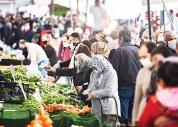 Hububatçılar Birliği Başkanı'ndan gıda krizi uyarısı