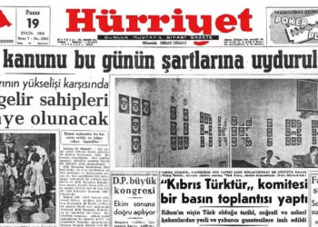 Hürriyet yazarı: 1955'te kira krizi böyle çözülmüştü...