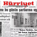 Hürriyet yazarı: 1955'te kira krizi böyle çözülmüştü...