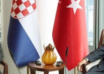 Hırvatistan Cumhurbaşkanı, İsveç'in NATO üyeliğine itirazı konusunda Türkiye'ye hak verdi