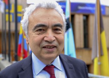 IEA Başkanı Birol: Enerjide Türkiye'nin işi Avrupa'dan daha zor