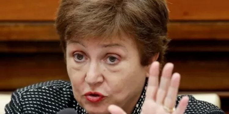 IMF'den uyarı: Gıda ticareti ve enerji arzı sınırlamaları yoksul ülkeleri daha da yoksullaştıracak