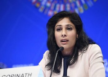 IMF'nin iki numaralı isminden Fed'e enflasyon çağrısı