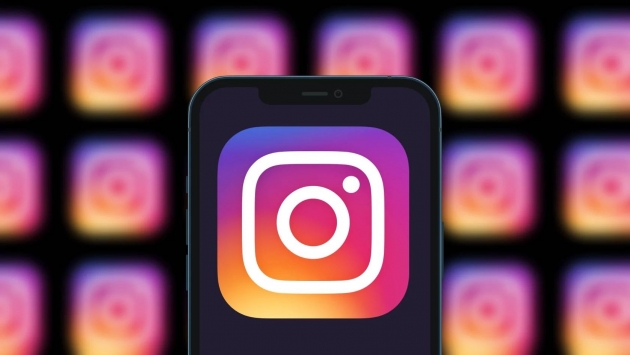 Instagram'ın tasarımı değişiyor