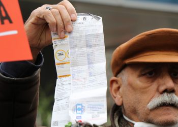 Ipsos araştırdı: Toplumun yüzde 75’i faturasını ödeyememekten korkuyor