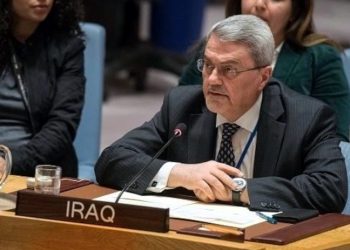 Irak, Türkiye'yi topraklarından çıkması için BM’ye şikâyet etti
