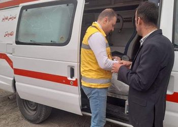 Irak'ta son aylarda artan hemorajik ateş virüsü nedeniyle 18 kişi hayatını kaybetti