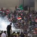 Irak’ta yeni protesto dalgası