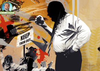 Irkçılık ve distopya