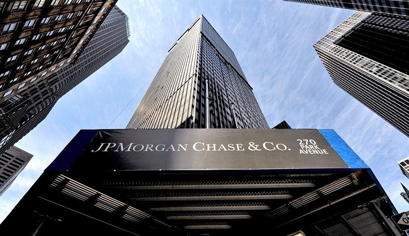 JPMorgan: Resesyon endişesi hisse senedi piyasalarında aşırı fiyatlanıyor