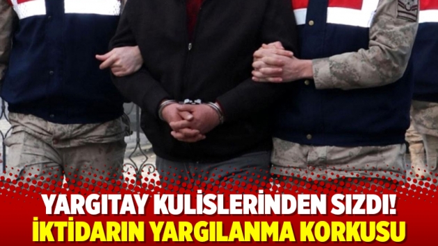 Jandarma, evinden aldığı eski Danıştay üyesine kaçak muamelesi yaptı