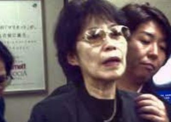 Japon Kızıl Ordusu'nun kurucusu 20 yılın ardından serbest bırakıldı