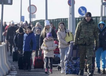 Japonya'dan Ukrayna'ya acil yardım