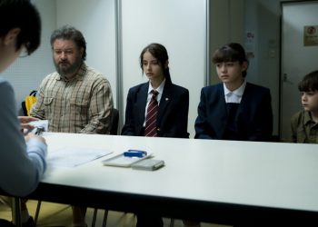 Japonya’da yaşayan Kürtlerin yaşamı, 'Welatêminê Piçûk' ile beyaz perdede