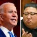 Joe Biden'dan Kuzey Kore lideri Kim Jong-un ile görüşme sinyali