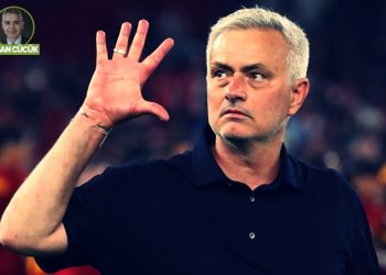 Jose Mourinho şimdi ‘special one’ oldu