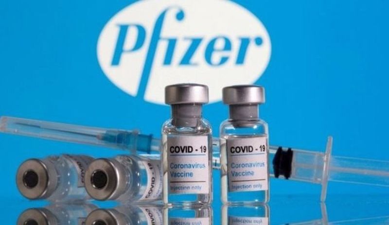 Kârını açıklayan Pfizer'a 'pandemi vurgunculuğu' eleştirisi