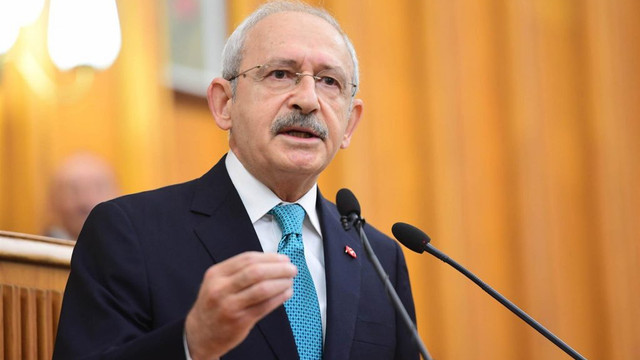 Kılıçdaroğlu’ndan Erdoğan’a: Millet sığınmacı oylarına güvenmenin hesabını sana kesecek