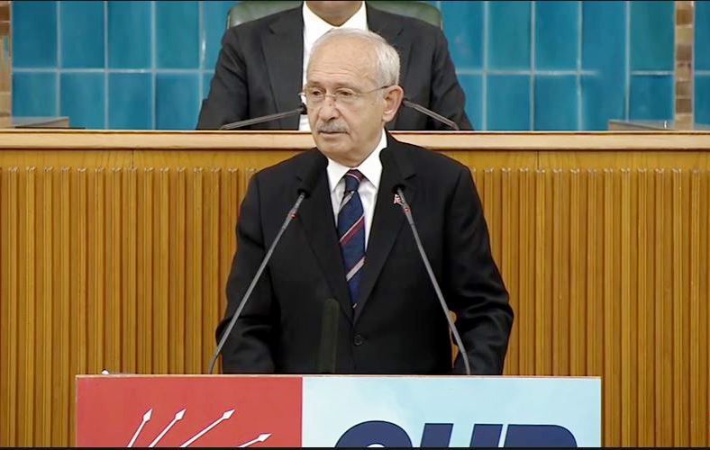 Kılıçdaroğlu’ndan kritik uyarı: Kaçış planı devrede, Erdoğan yurt dışına devasa paralar aktarıyor