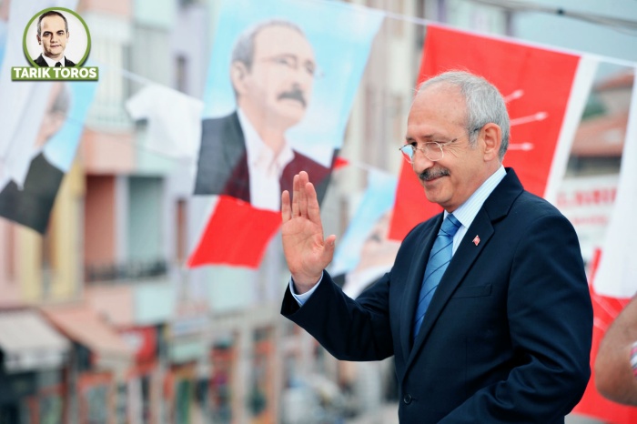 Kılıçdaroğlu ‘Sünni’ olsaydı kazanma şansı olur muydu?