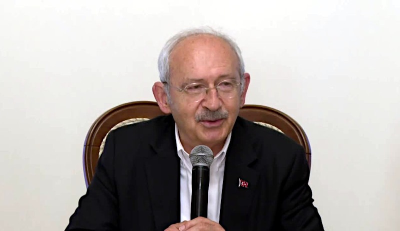 Kılıçdaroğlu 12 Eylül anısını anlattı: Yolda askerler durdurdu...