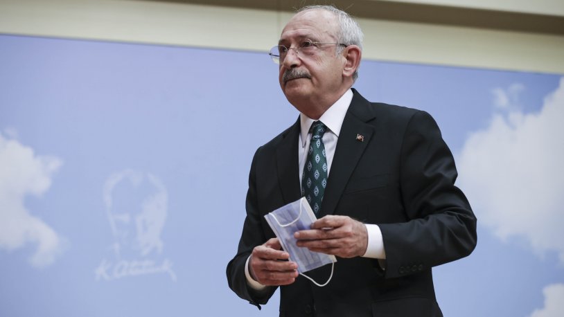 Kılıçdaroğlu: 'Hiçbir ailenin karanlıkta kalmaması için mücadele edeceğim'