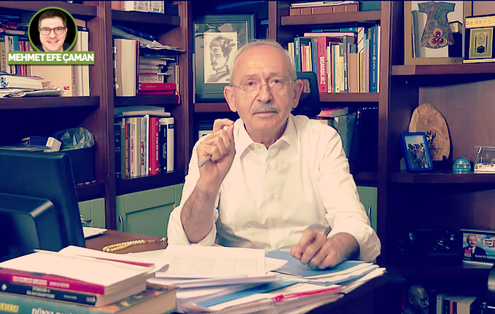 Kılıçdaroğlu ne demedi?