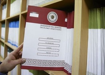 KHK ile ihraç edilen 17 bin kişiye ‘pardon’ denildi