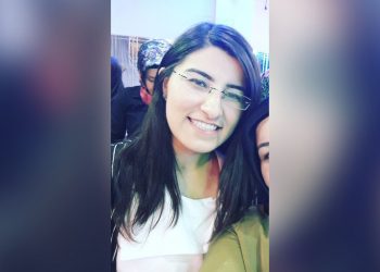 KHK’lı avukat Emine Üzel Ahmadi bayram günü intihar etti