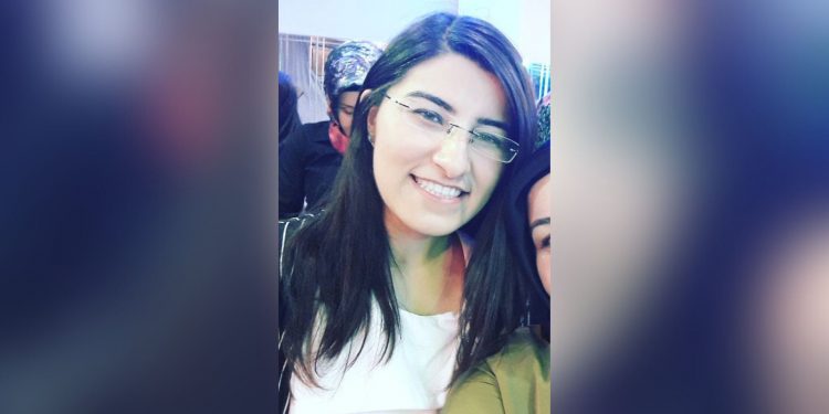 KHK’lı avukat Emine Üzel Ahmadi bayram günü intihar etti