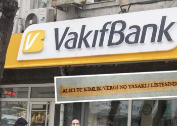 KHK’lılar kamu bankalarının kredisine de başvuramıyor