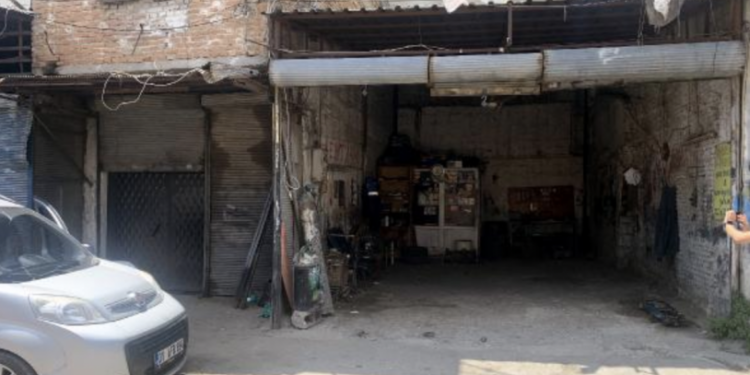 'Kadayıfçı Olcay' silahlı saldırıda öldürüldü