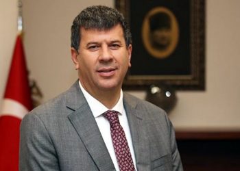 Kadıköy Belediye Başkanı: Belediye Başkanlarına karşı bir gözaltı olabilir