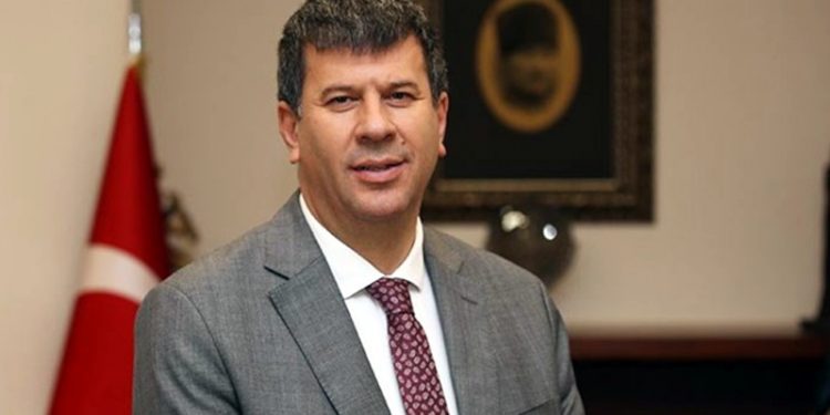 Kadıköy Belediye Başkanı: Belediye Başkanlarına karşı bir gözaltı olabilir