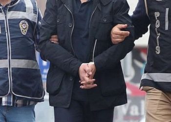 Kadıköy Belediyesi personelinin de aralarında olduğu kamu görevlilerine operasyon: 224 gözaltı kararı