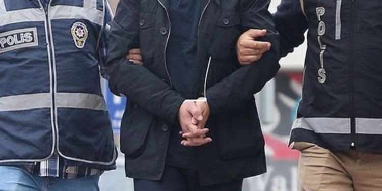 Kadıköy Belediyesi personelinin de aralarında olduğu kamu görevlilerine operasyon: 224 gözaltı kararı