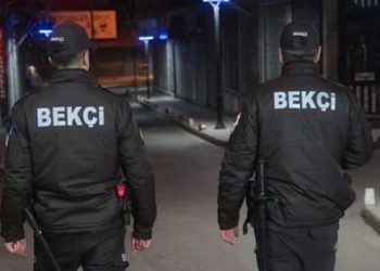 Kadık&ouml;y'de bek&ccedil;i tacizi: 16 yaşındaki &ccedil;ocuğu g&ouml;zaltına aldılar