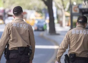 Kadıköy'de bekçi şiddeti: 16 yaşındaki çocuğu taciz ettiler