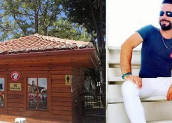 Kadınların tuvalette görüntülerini çeken şahıs: Bir süredir bunalımdayım