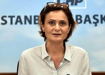 Kaftancıoğlu, Altun'a 'hakaret' iddiasıyla ilk kez hakim karşısına çıktı