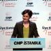 Kaftancıoğlu: Şimdi, bir kez daha O ve şürekası düşünsün:)